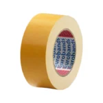 Coated fabric tapes