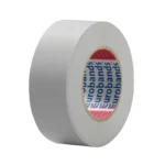 Non-woven tapes